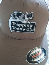 Load image into Gallery viewer, Trapping Today Logo Ball Cap