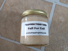 Load image into Gallery viewer, Fall Fur Call - 4 oz.