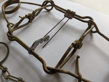 Load image into Gallery viewer, Russ Carman - owned Bodygrip Mink Trap with Carman's Tag