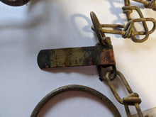 Load image into Gallery viewer, Russ Carman - owned Bodygrip Mink Trap with Carman's Tag