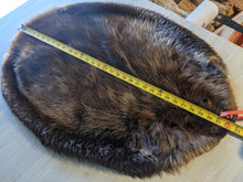 Load image into Gallery viewer, Tanned Beaver Pelt