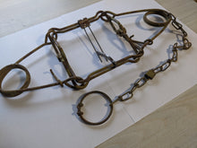 Load image into Gallery viewer, Russ Carman - owned Bodygrip Mink Trap with Carman&#39;s Tag
