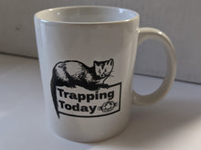 Load image into Gallery viewer, Trapping Today Coffee Mug
