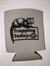 Load image into Gallery viewer, Trapping Today Koozie Can Cooler
